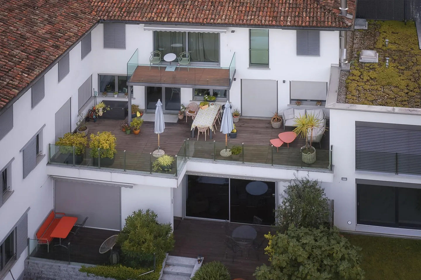 Apartment with Lake View in Figino for Sale - Photo 4 of 12
