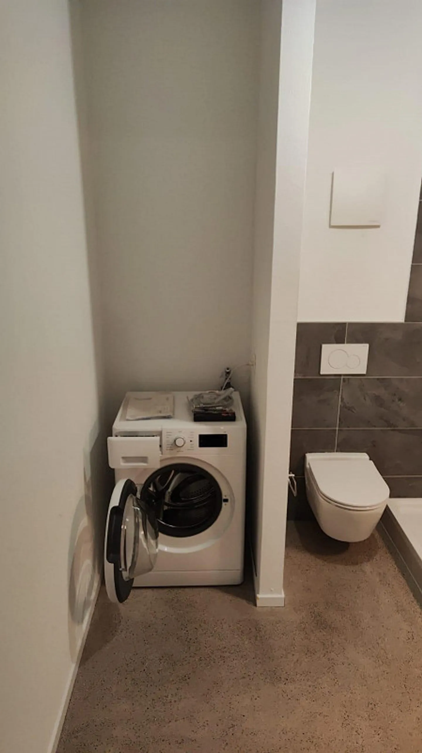 Moderne 2.5-Zimmer-Wohnung - Foto 9 von 11