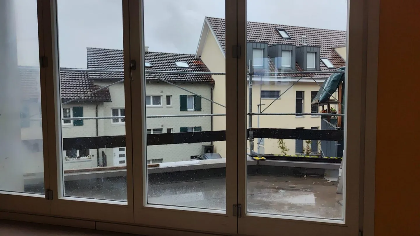 Moderne 2.5-Zimmer-Wohnung - Foto 10 von 11