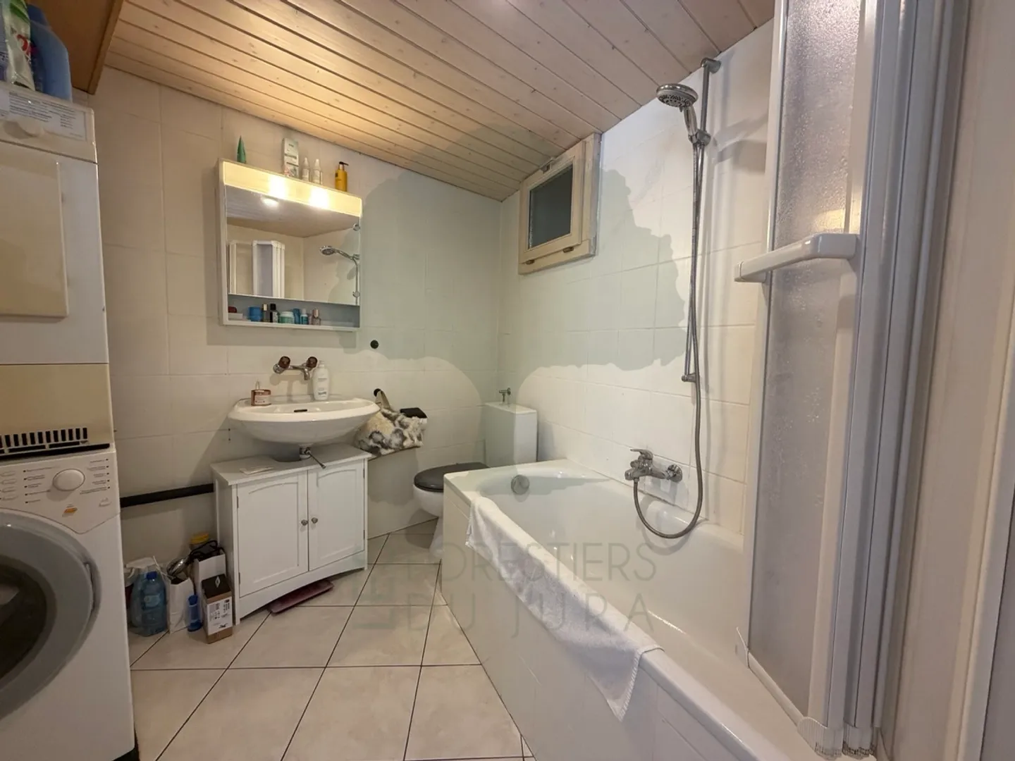Immeuble mixte à Porrentruy - Photo 16 sur 22