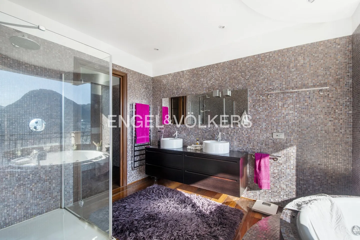 Villa prestigieuse avec vue imprenable - Photo 8 sur 13