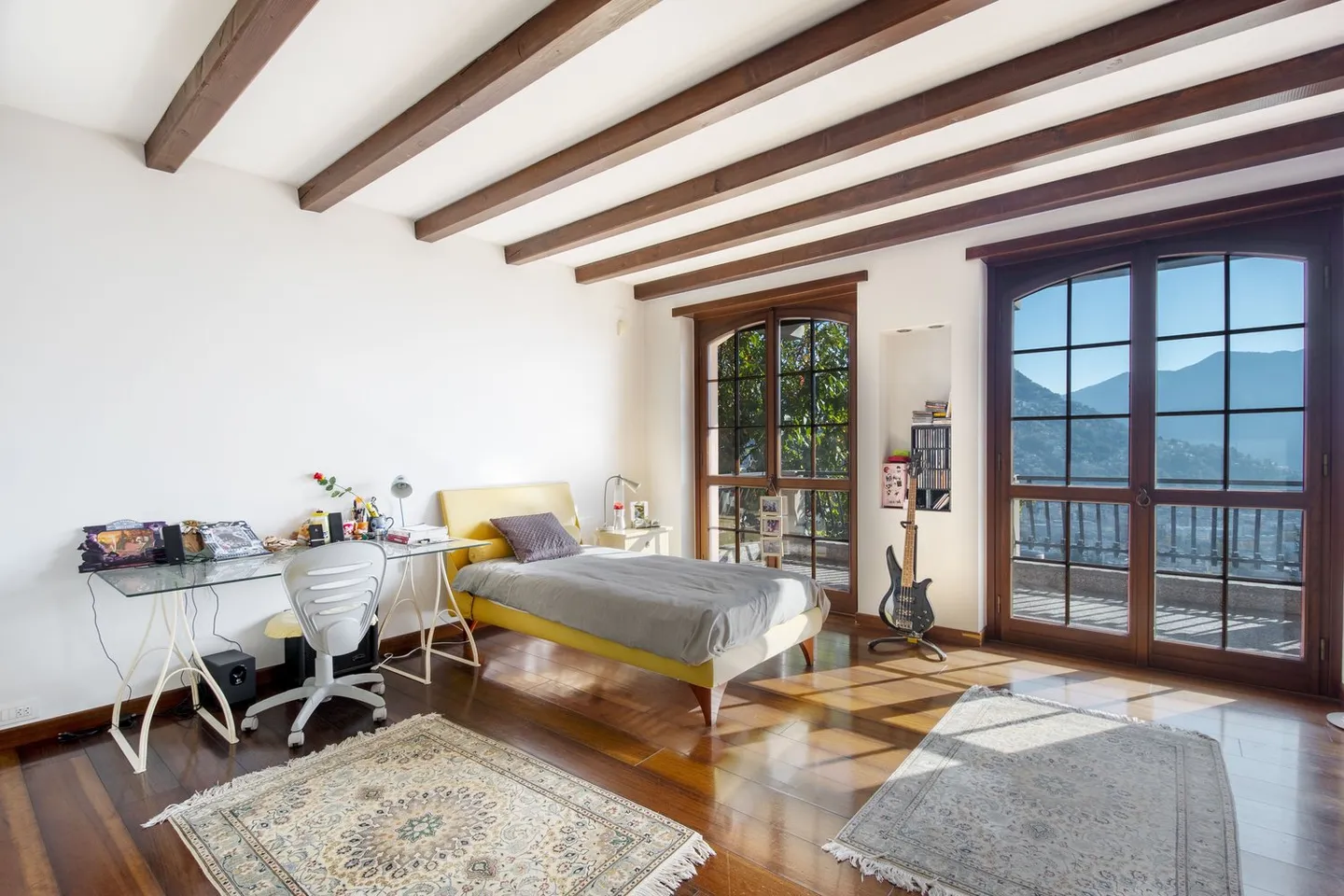 Villa prestigieuse avec vue imprenable - Photo 9 sur 13