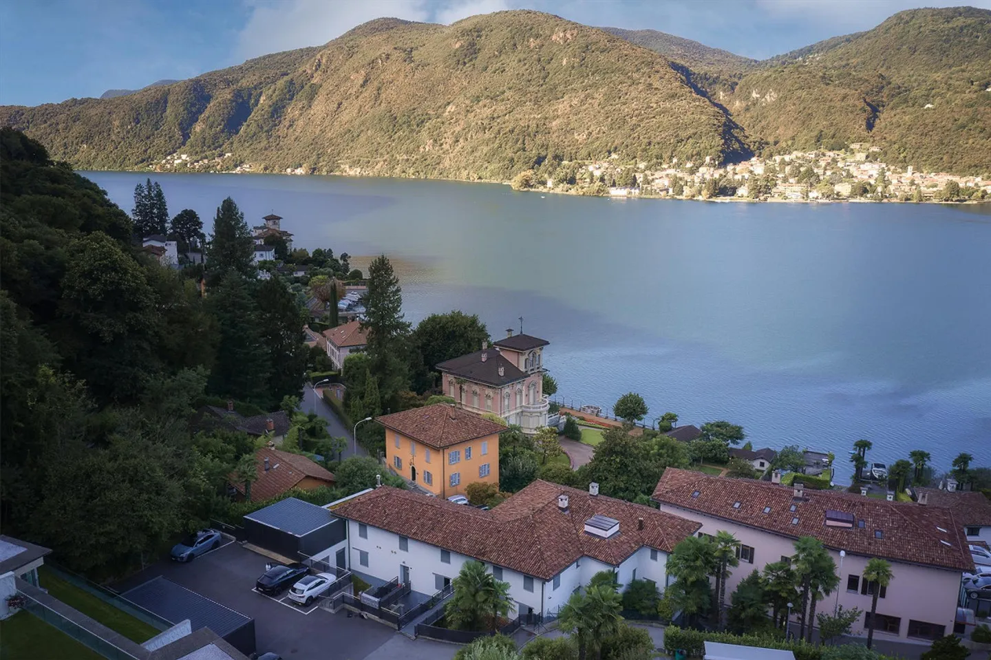 Apartment with Lake View in Figino for Sale - Photo 6 of 12