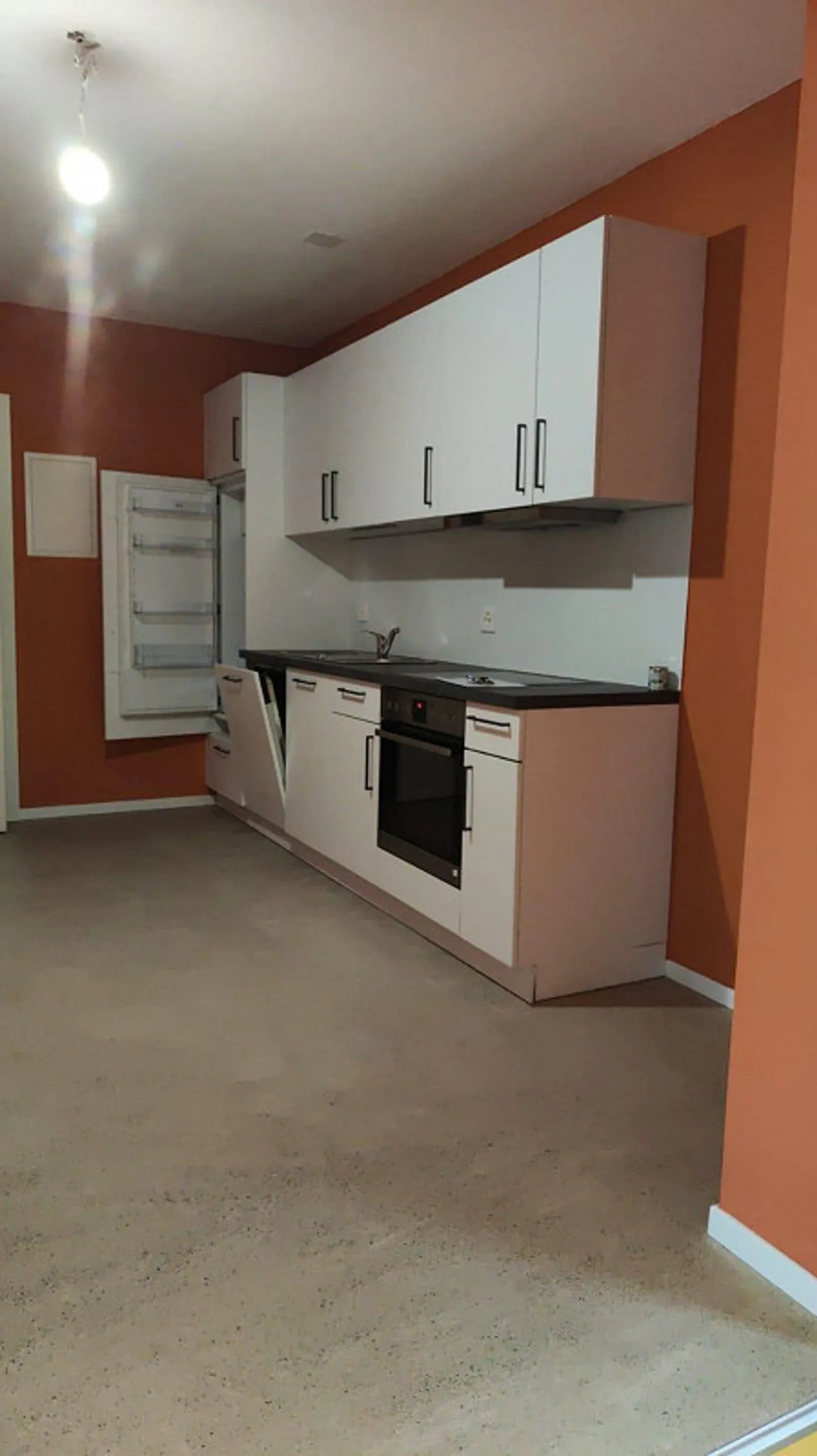 Moderne 2.5-Zimmer-Wohnung - Foto 7 von 11