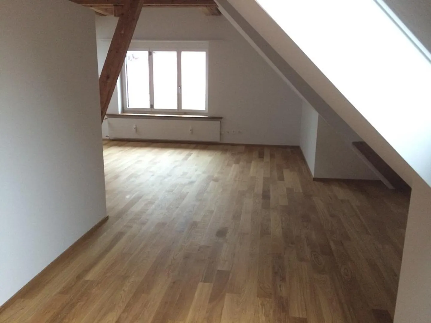 Wohnen im Kirchenfeldquartier! - Foto 7 von 8