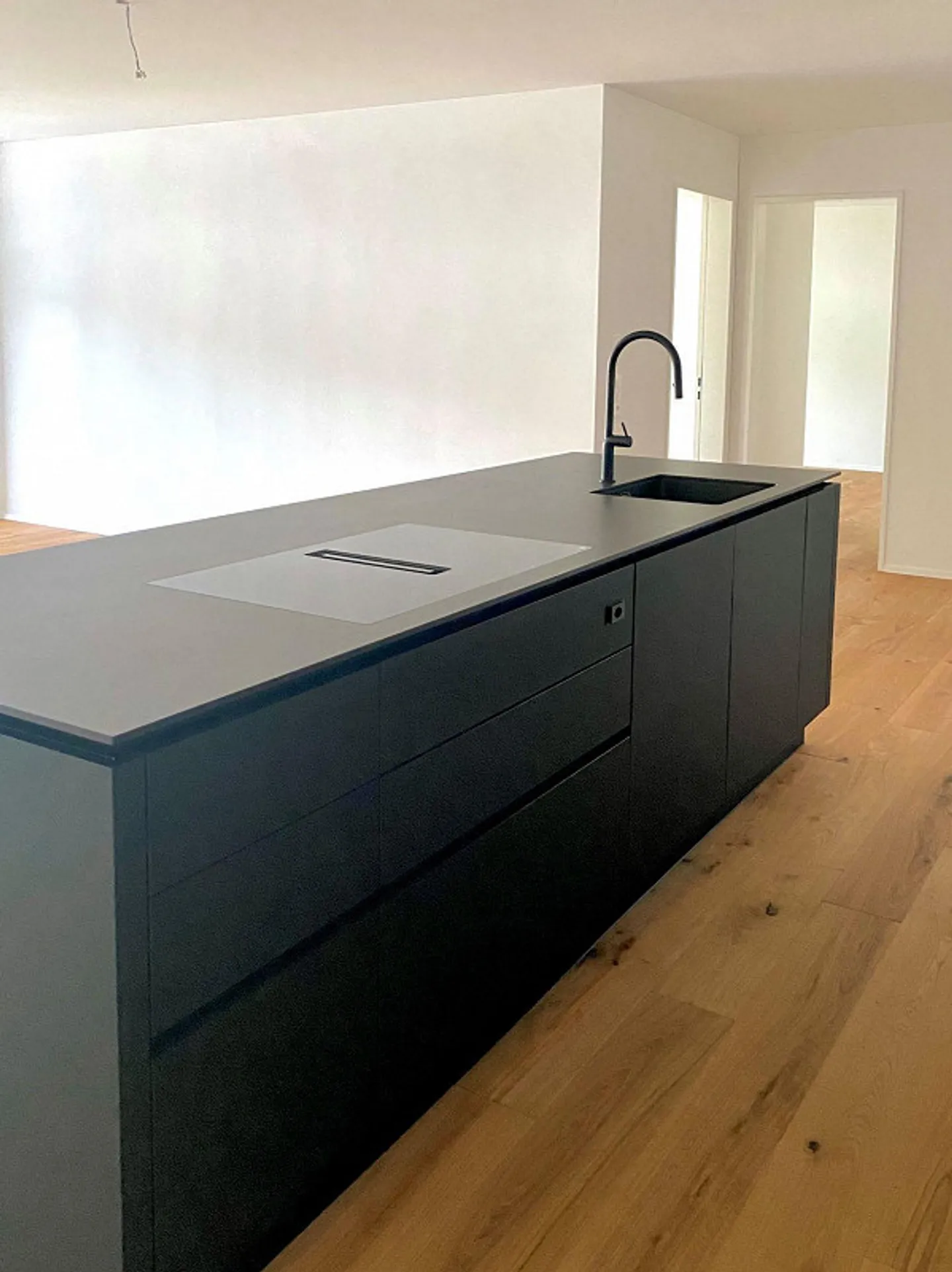 Rivage Bottighofen appartement exclusif de 3,5 pièces avec grande terrasse - Photo 2 sur 11