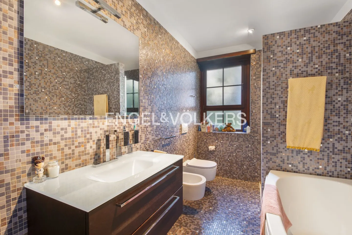 Villa prestigieuse avec vue imprenable - Photo 10 sur 13