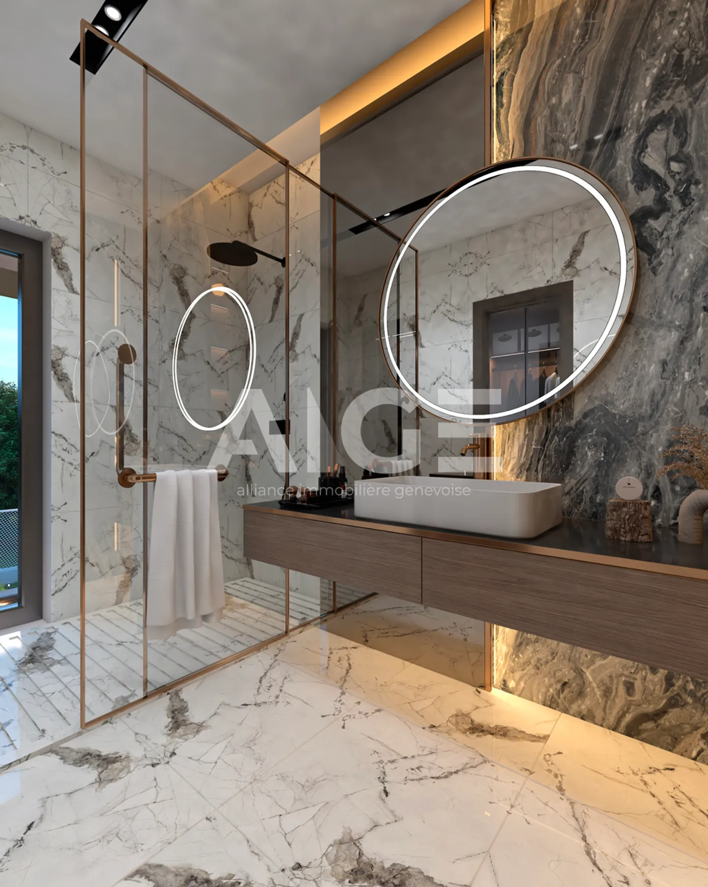 Row house for sale - Photo 4 of 9