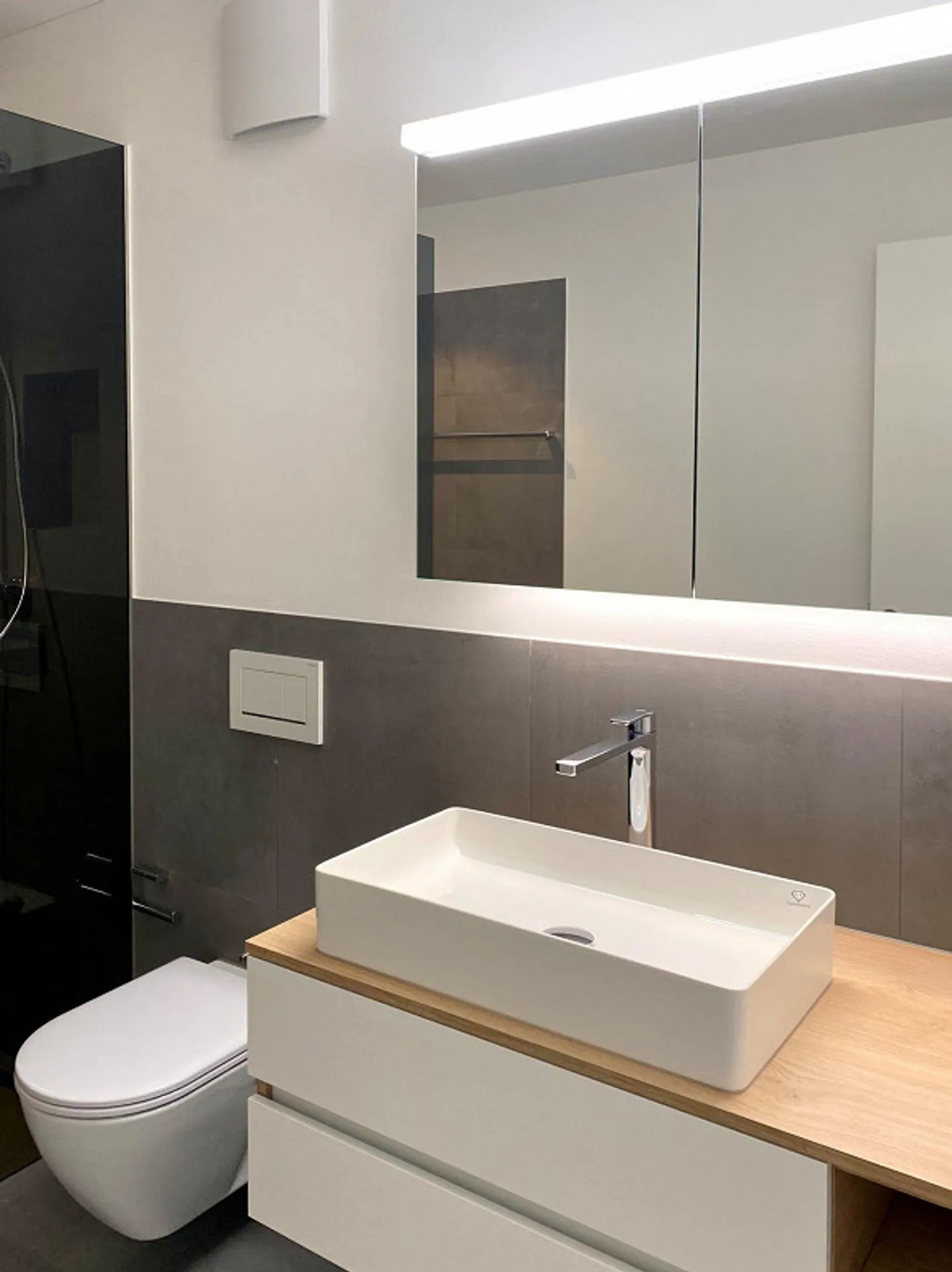 Rivage Bottighofen appartement exclusif de 3,5 pièces avec grande terrasse - Photo 5 sur 11