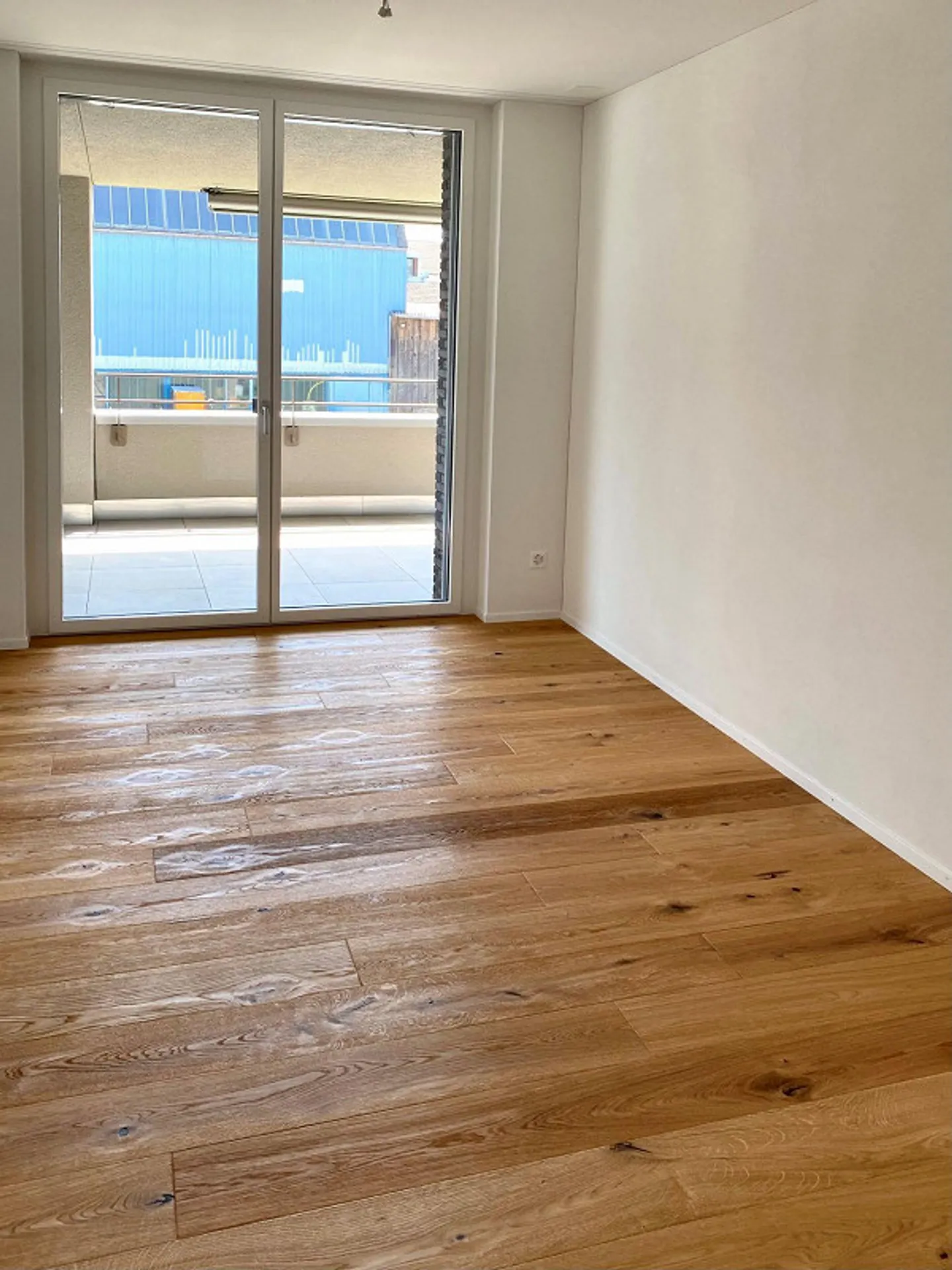 Rivage Bottighofen appartement exclusif de 3,5 pièces avec grande terrasse - Photo 8 sur 11