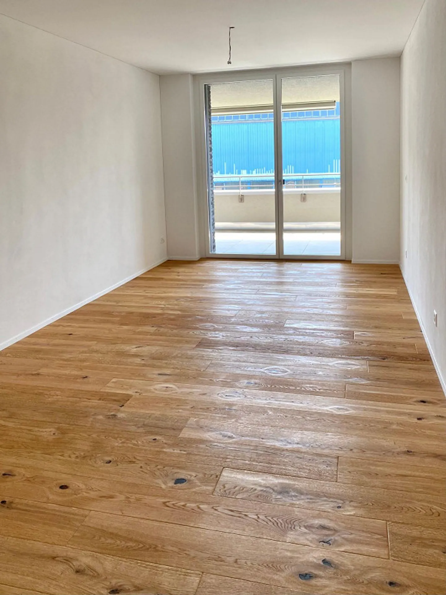 Rivage Bottighofen appartement exclusif de 3,5 pièces avec grande terrasse - Photo 9 sur 11