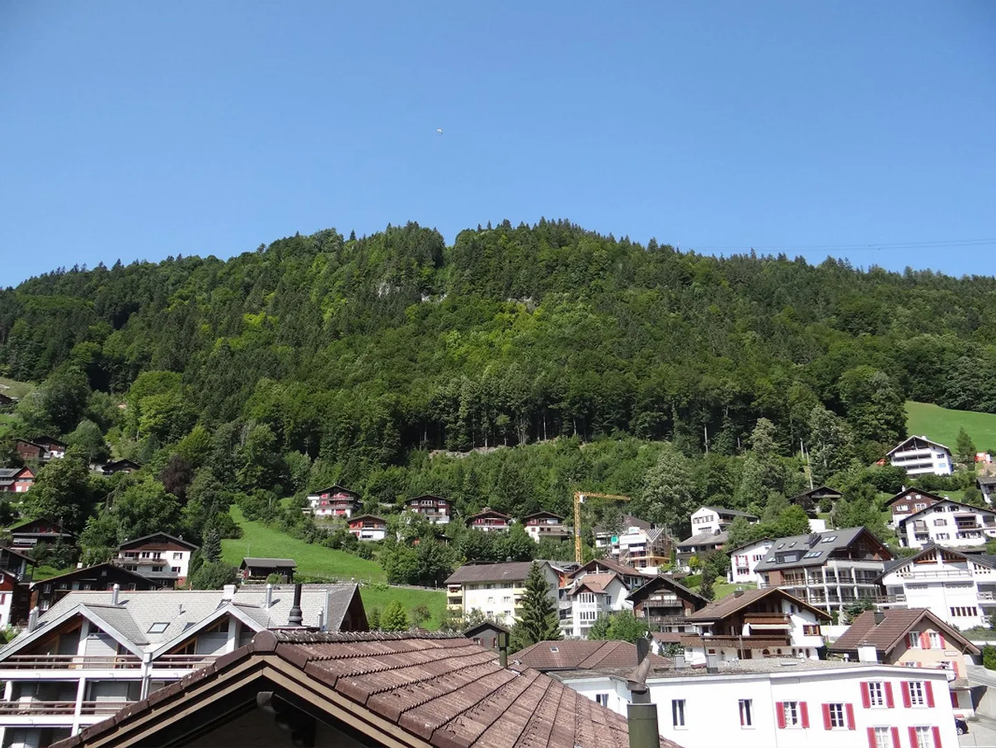 Bright and modern 4-room apartment in ownership standard - Photo 1 of 13