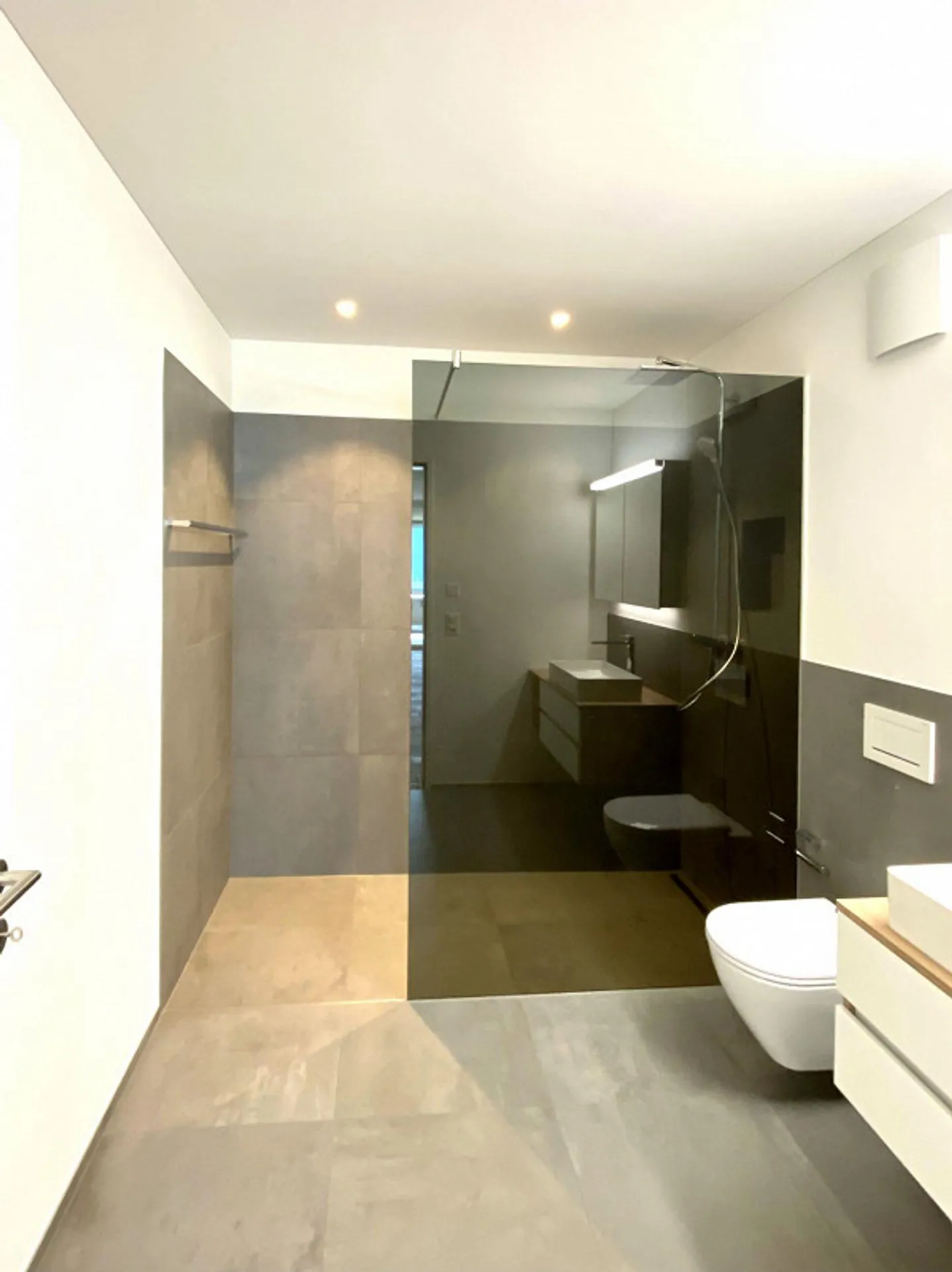 Rivage Bottighofen appartement exclusif de 3,5 pièces avec grande terrasse - Photo 6 sur 11