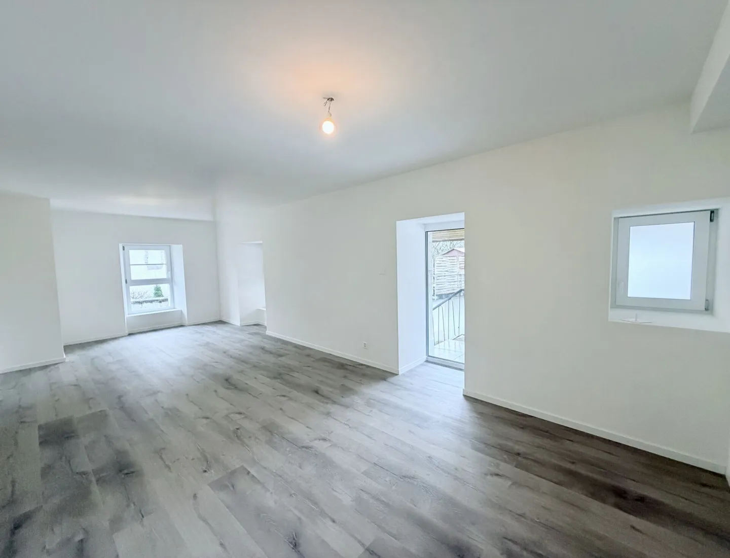 Eccezionale! Appartamento di 5,5 stanze con terrazza - Foto 3 di 10