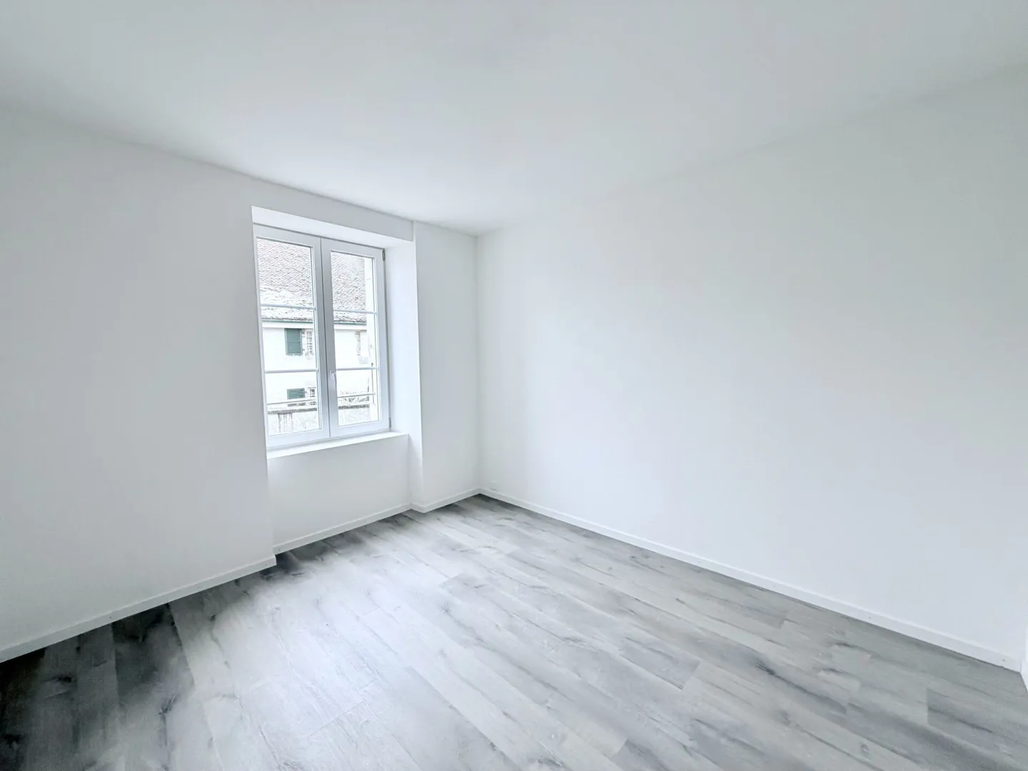 Eccezionale! Appartamento di 5,5 stanze con terrazza - Foto 5 di 10