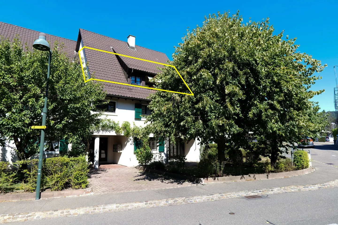 Living in a Quiet Location in Pfeffingen - Photo 1 of 8