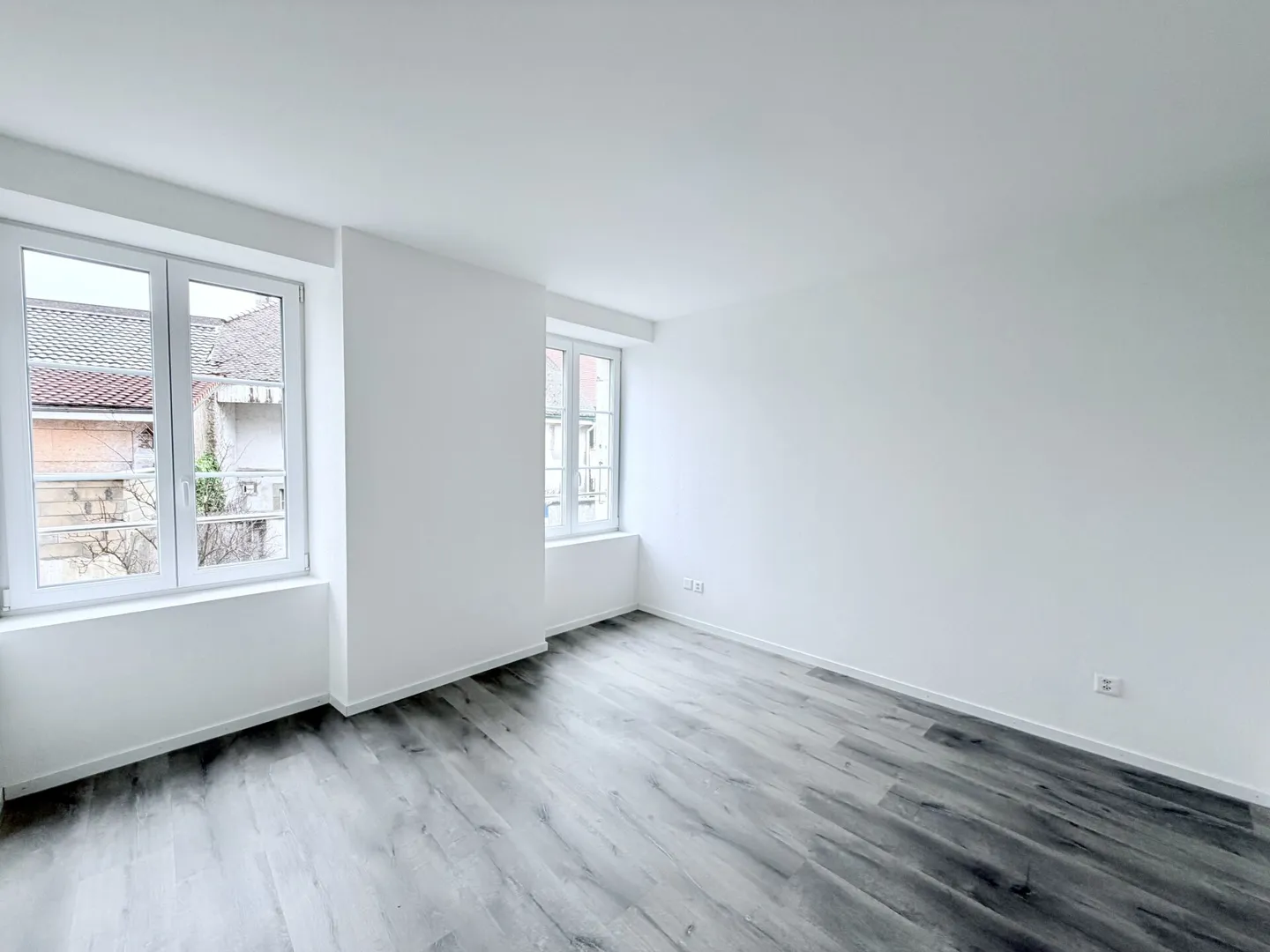 Eccezionale! Appartamento di 5,5 stanze con terrazza - Foto 7 di 10