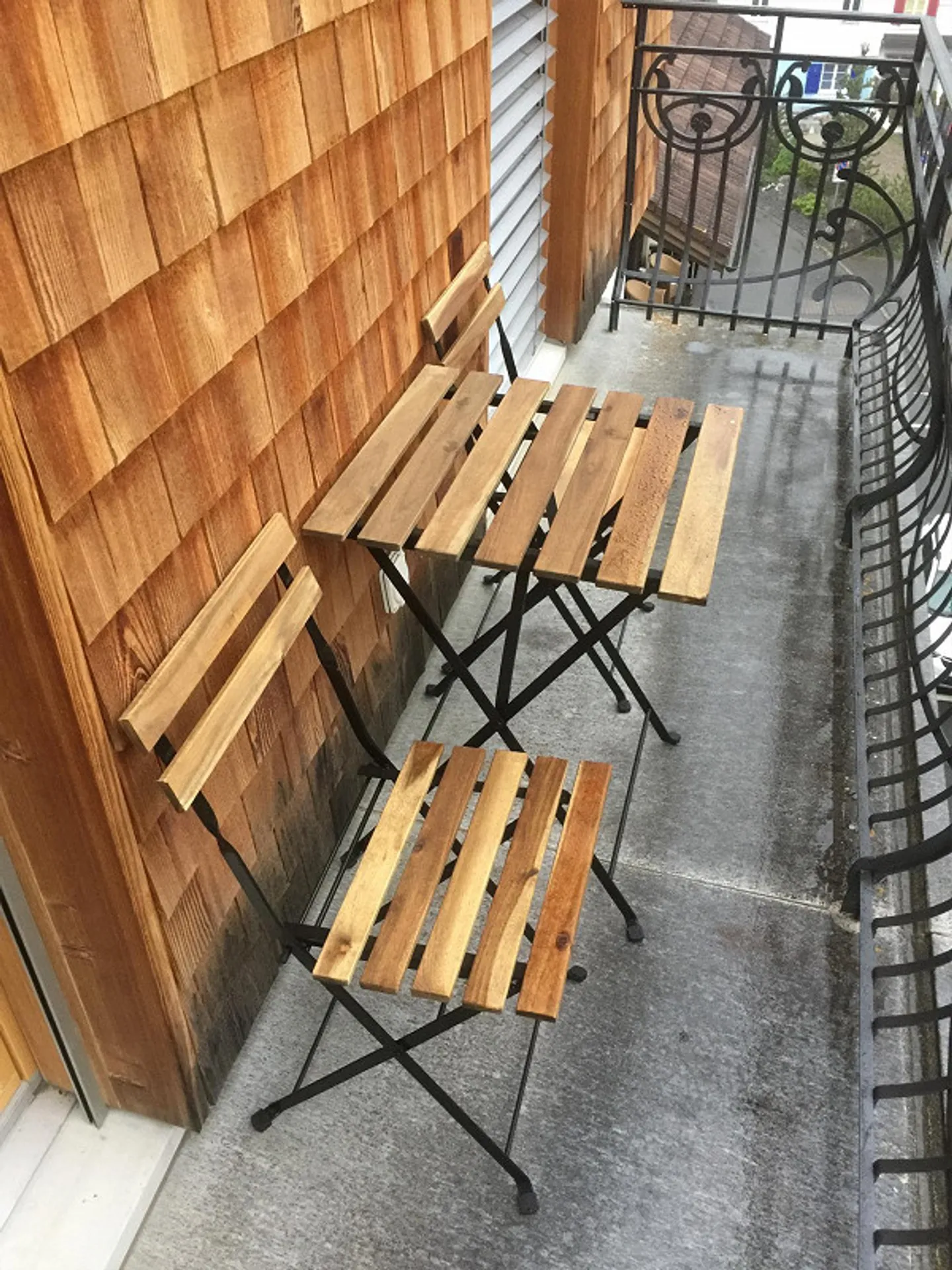 Bright and modern 4-room apartment in ownership standard - Photo 6 of 13