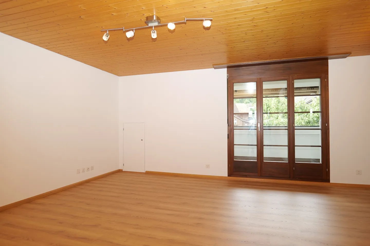 Living in a Quiet Location in Pfeffingen - Photo 2 of 8