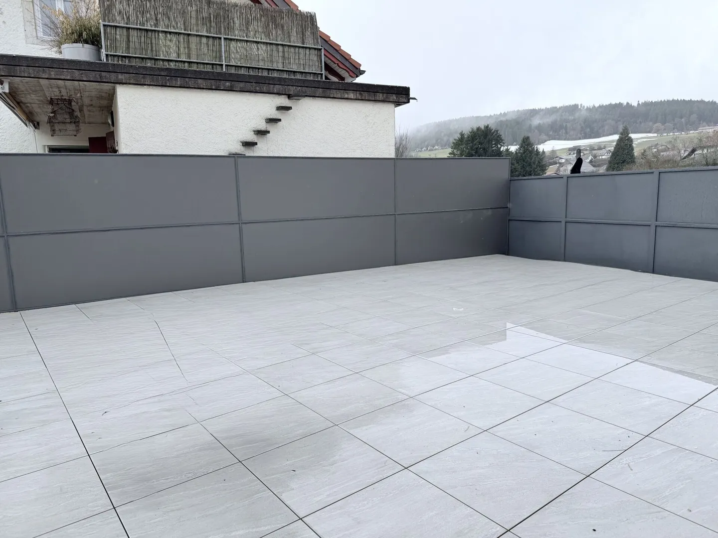 Eccezionale! Appartamento di 5,5 stanze con terrazza - Foto 9 di 10