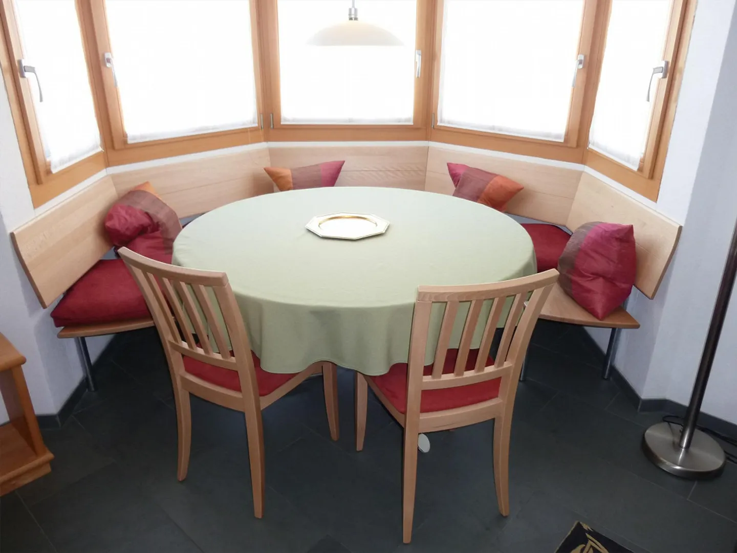 Bright and modern 4-room apartment in ownership standard - Photo 7 of 13