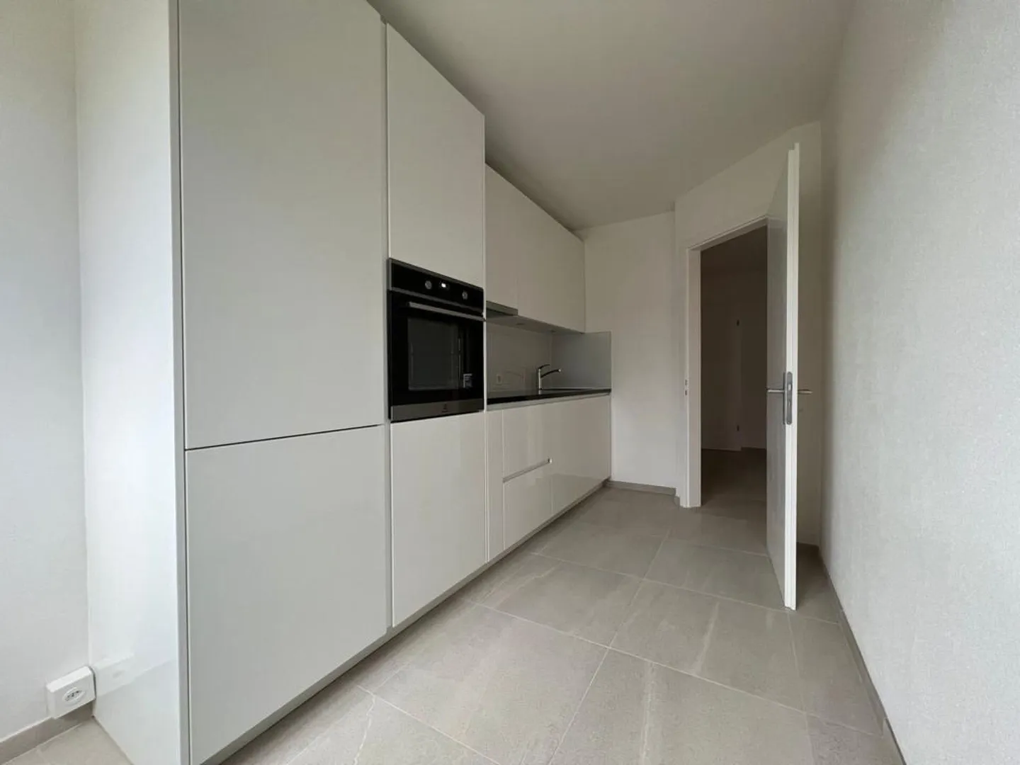 Moderne Wohnung in Ruhiger Lage - Foto 3 von 15
