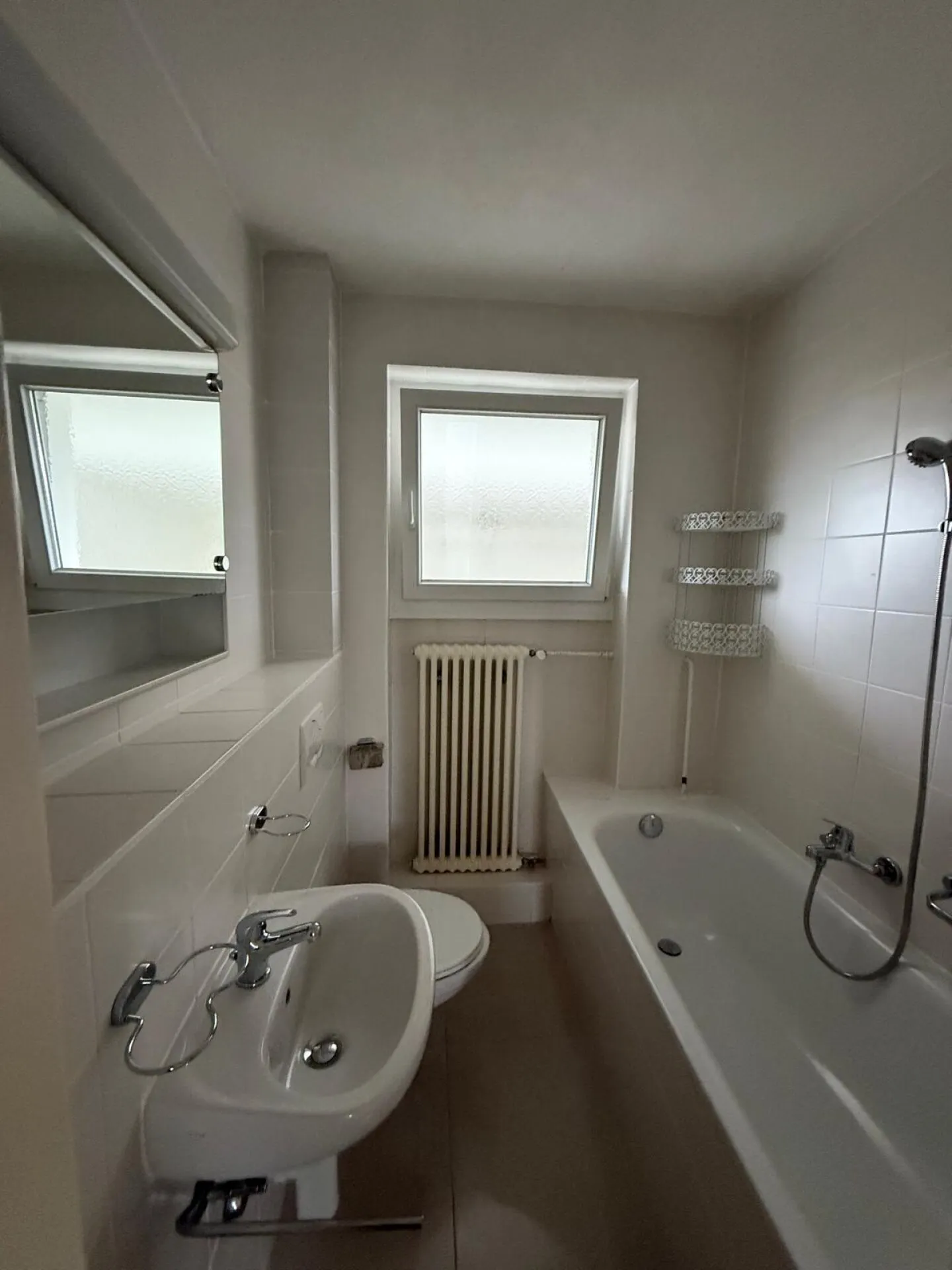 Moderne Wohnung in Ruhiger Lage - Foto 8 von 15