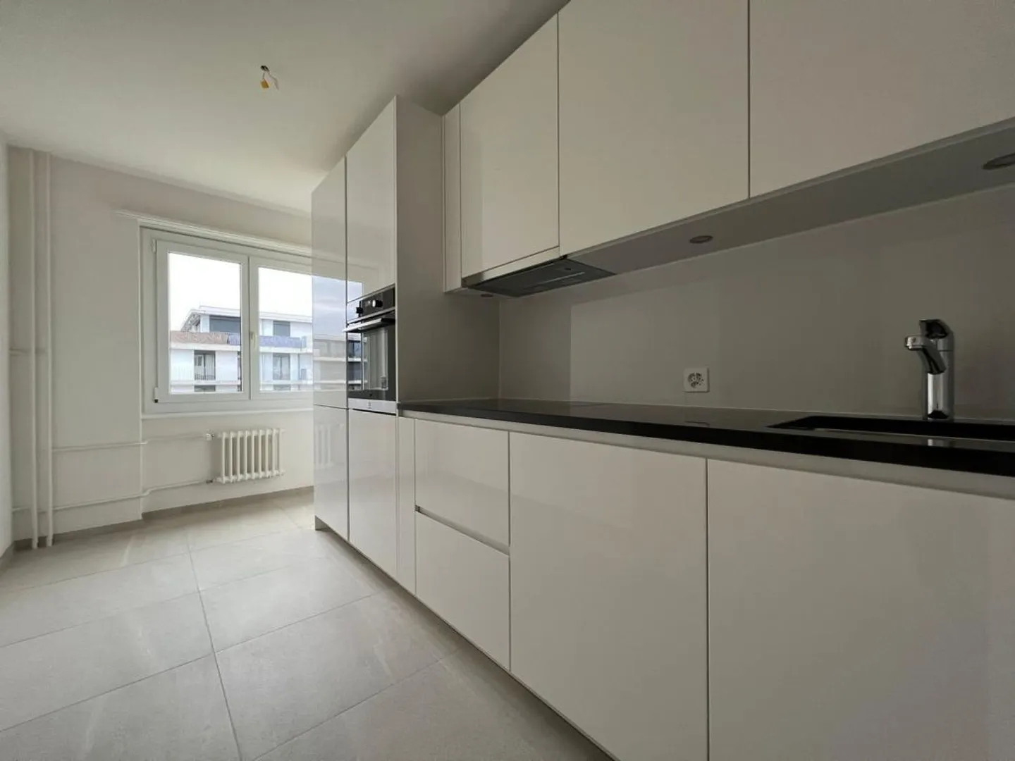 Moderne Wohnung in Ruhiger Lage - Foto 10 von 15