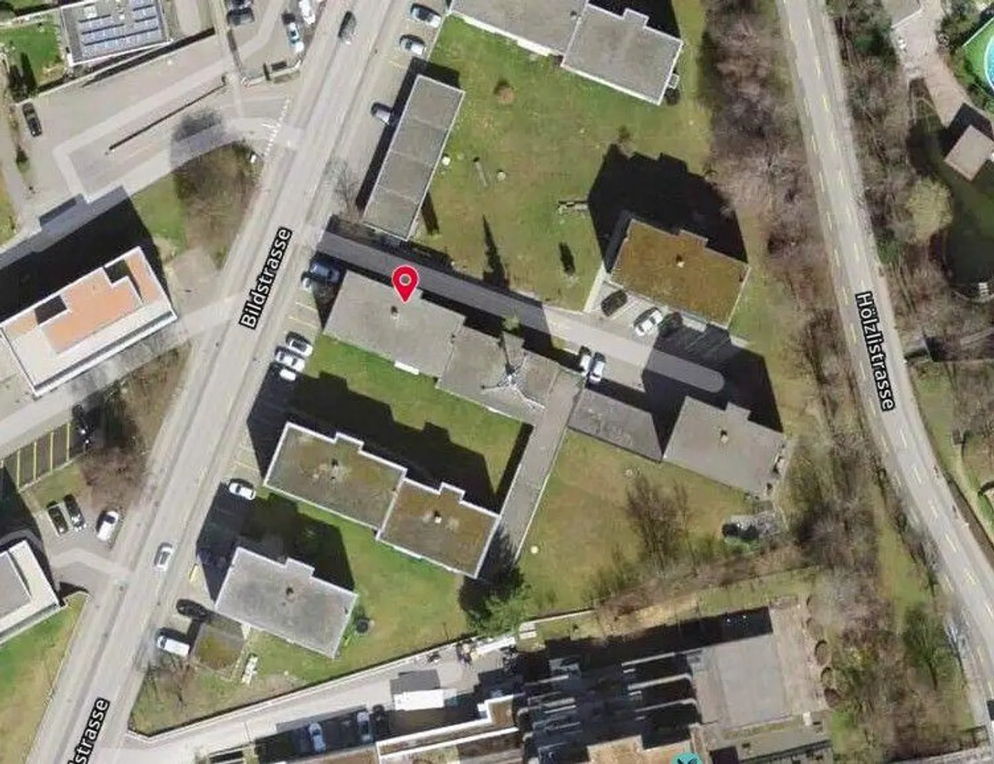 *4,5-Zimmerwohnung* - Foto 4 von 13