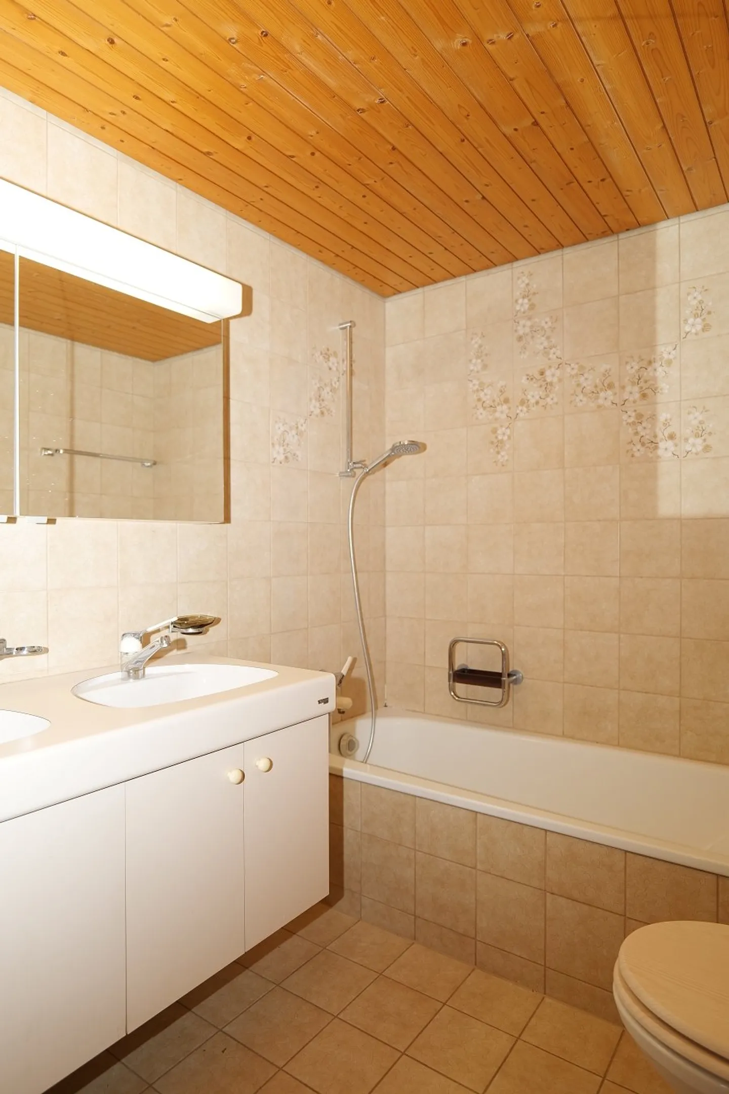 Living in a Quiet Location in Pfeffingen - Photo 7 of 8