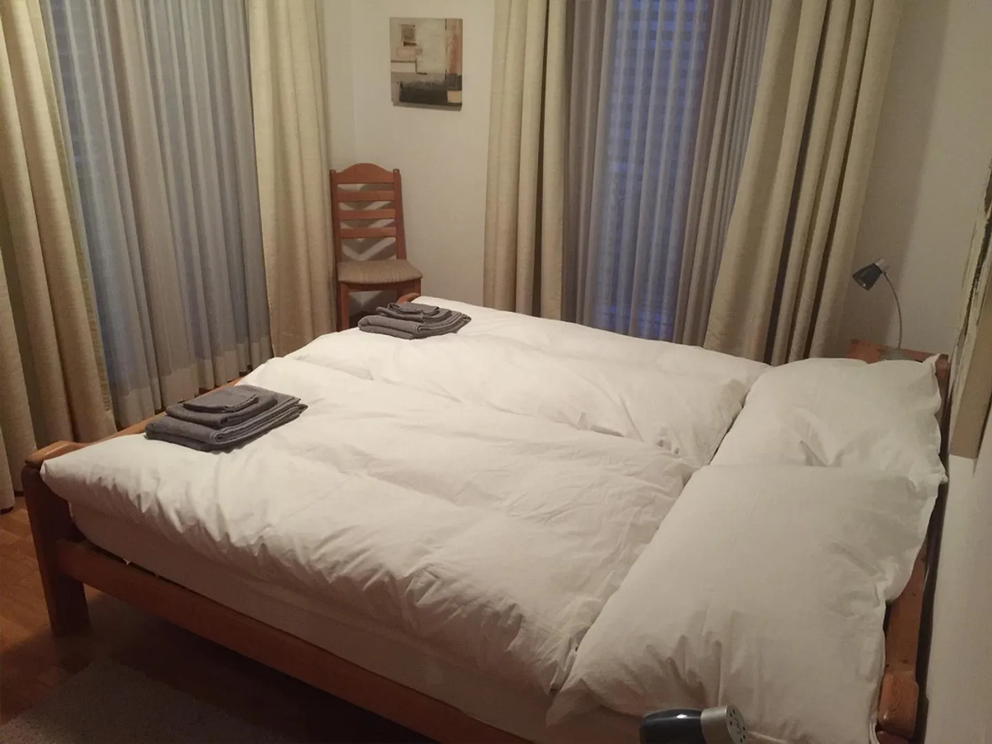 Bright and modern 4-room apartment in ownership standard - Photo 9 of 13