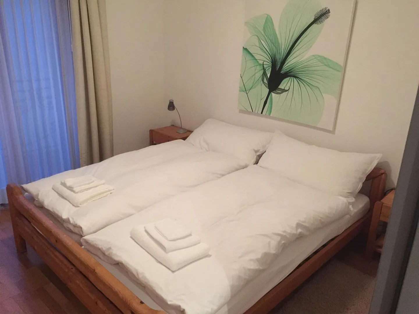 Bright and modern 4-room apartment in ownership standard - Photo 10 of 13