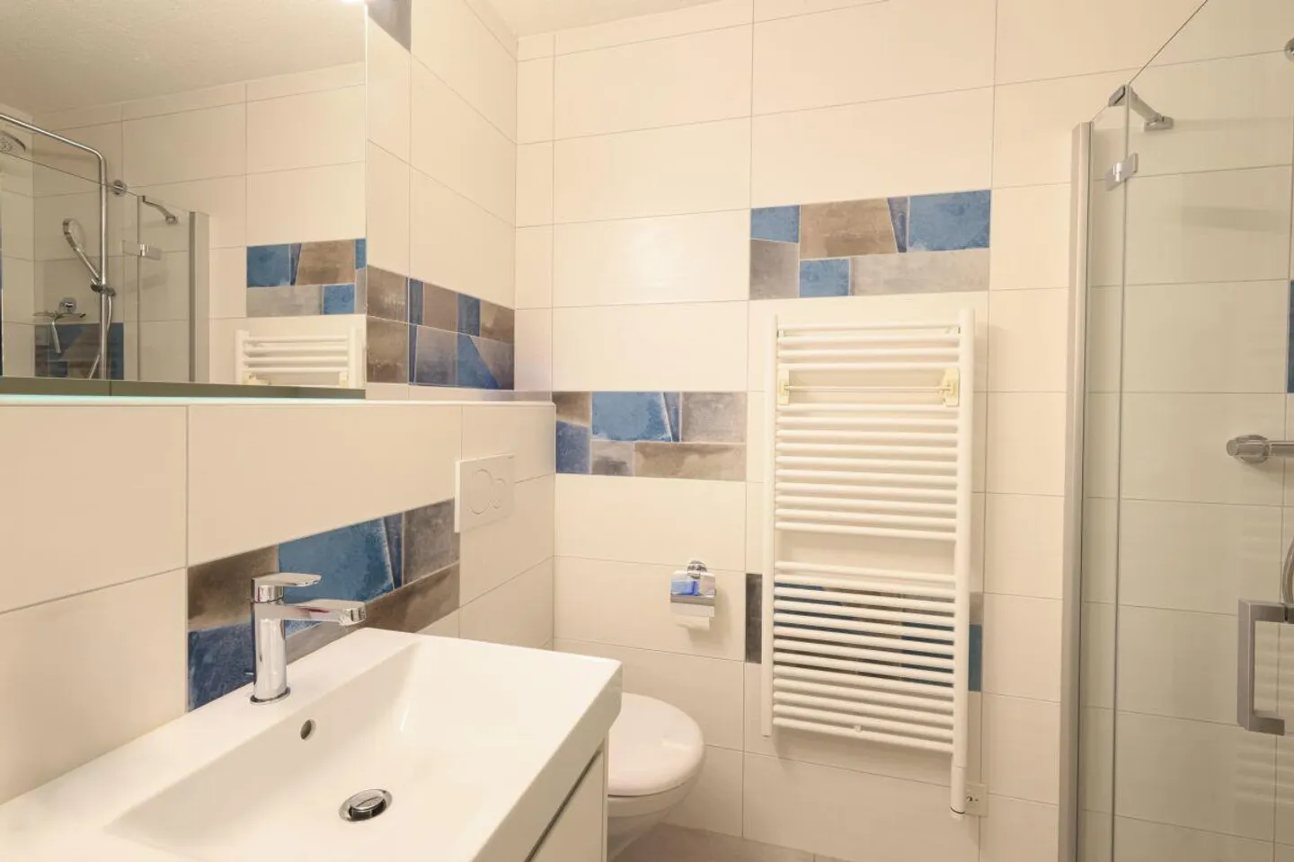Elegante Wohnung in Ascona - Foto 11 von 16
