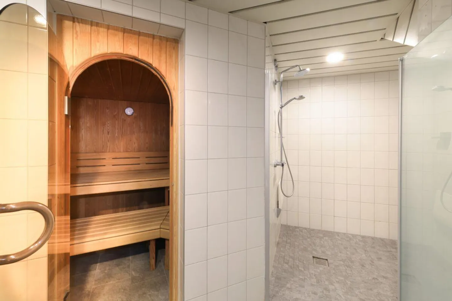 Elegante Wohnung in Ascona - Foto 14 von 16