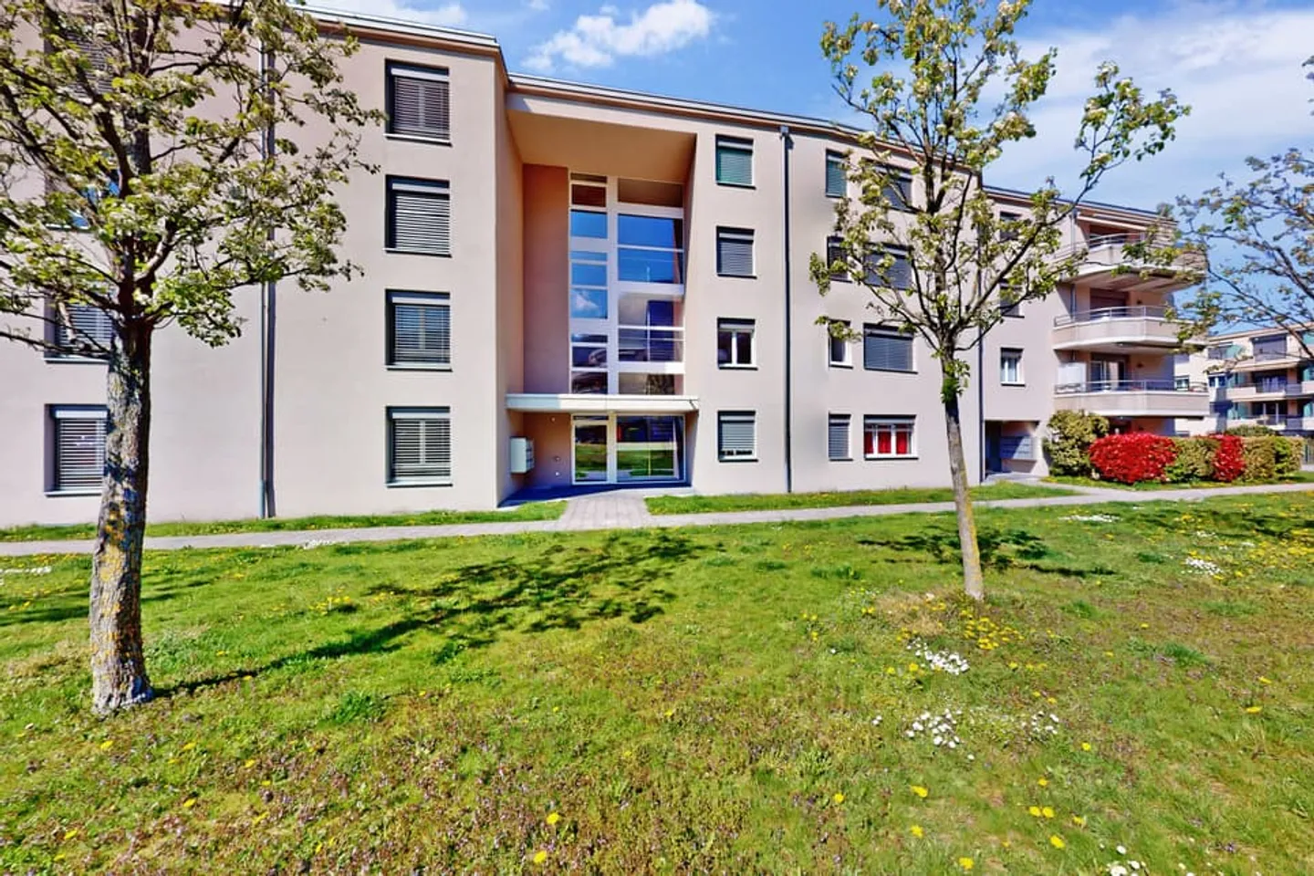 Posti auto interni - Foto 1 di 1