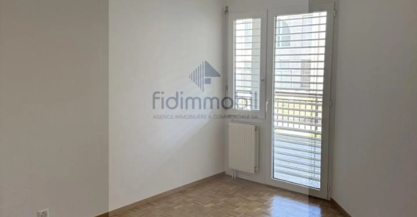 Geräumige Wohnung - Foto 7 von 7