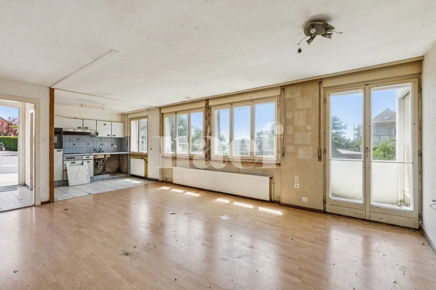 Bien d'investissement à Neuchâtel - Photo 6 sur 10