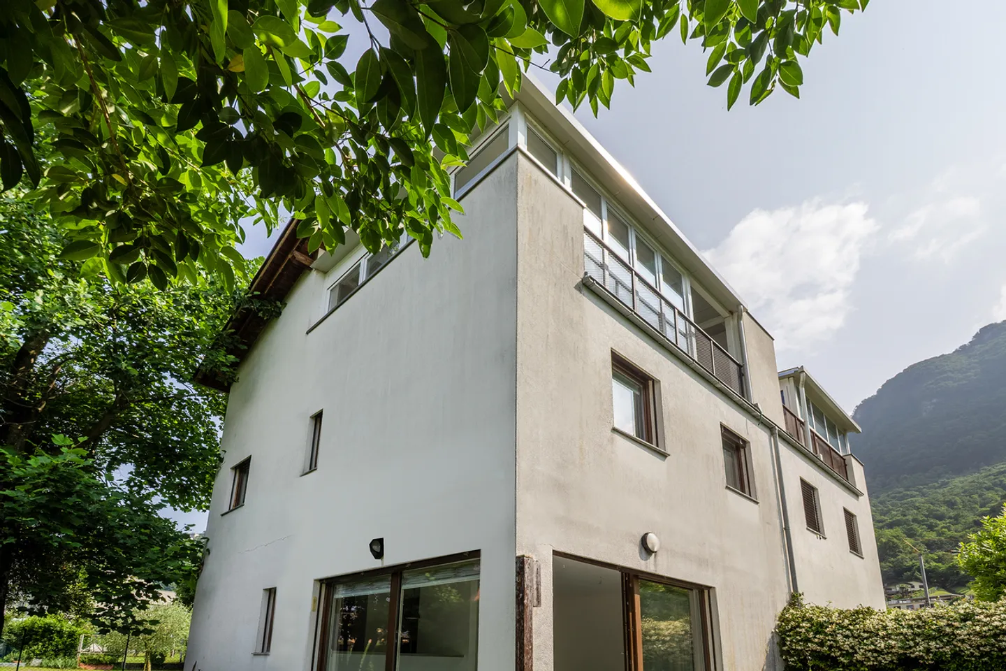 Maisonette with garden of recent construction - Photo 6 of 7