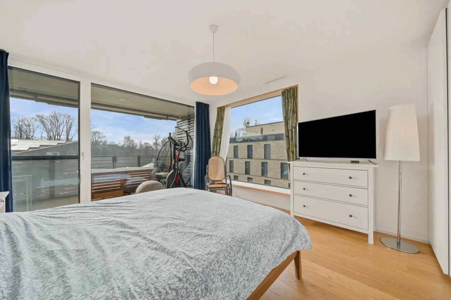 Esclusività Proximmo! Bellissimo nuovo appartamento di 4,5 stanze a Cheseaux-sur-Lausanne - Foto 2 di 8