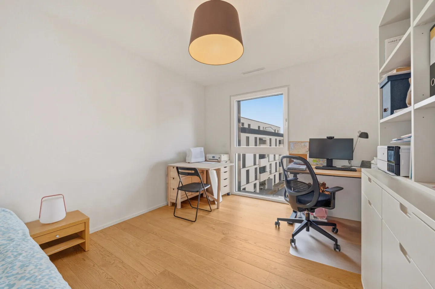 Esclusività Proximmo! Bellissimo nuovo appartamento di 4,5 stanze a Cheseaux-sur-Lausanne - Foto 3 di 8