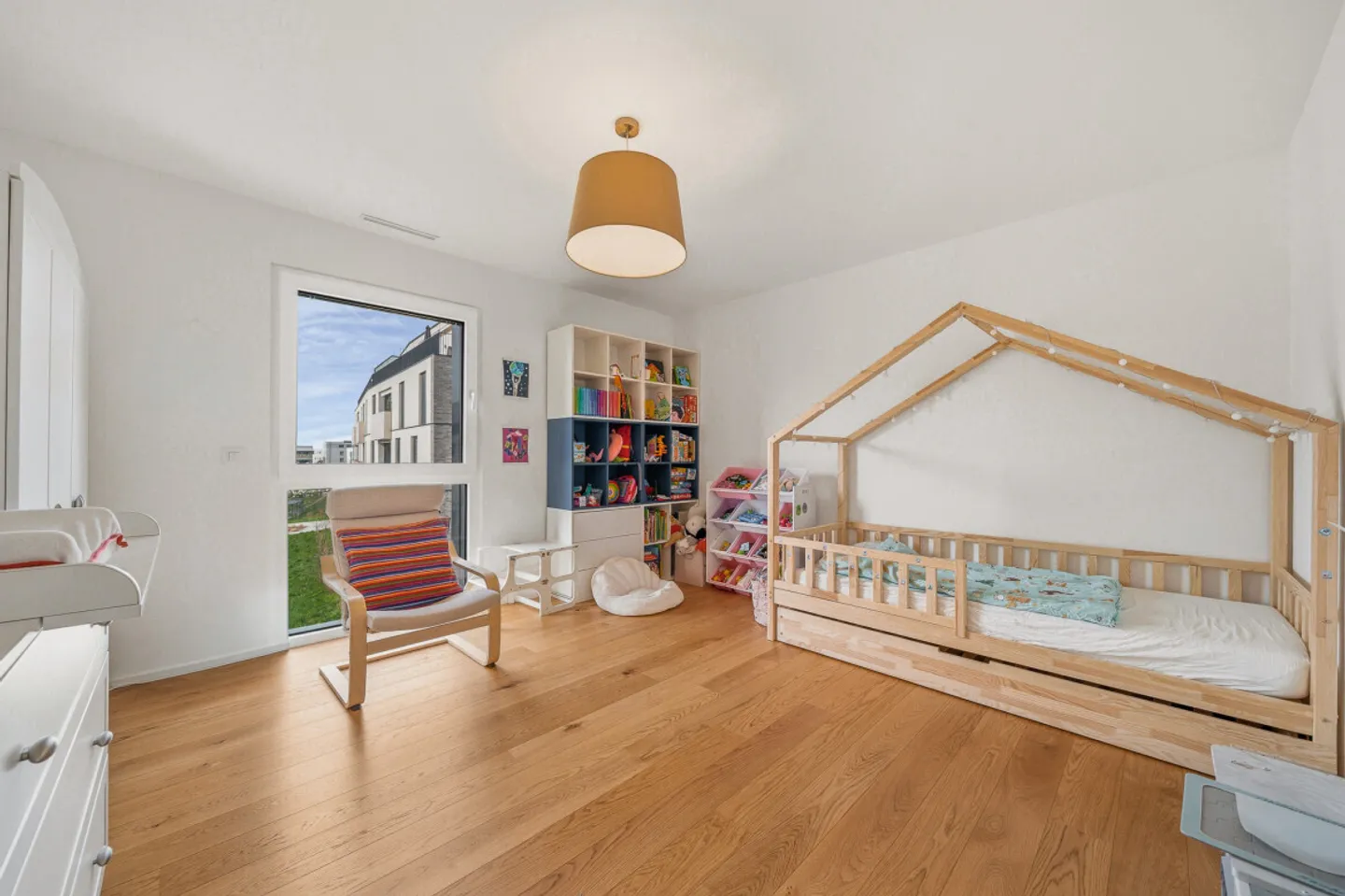 Esclusività Proximmo! Bellissimo nuovo appartamento di 4,5 stanze a Cheseaux-sur-Lausanne - Foto 4 di 8