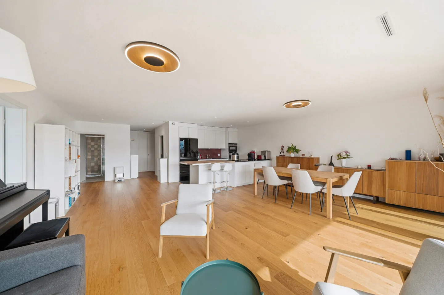 Esclusività Proximmo! Bellissimo nuovo appartamento di 4,5 stanze a Cheseaux-sur-Lausanne - Foto 5 di 8