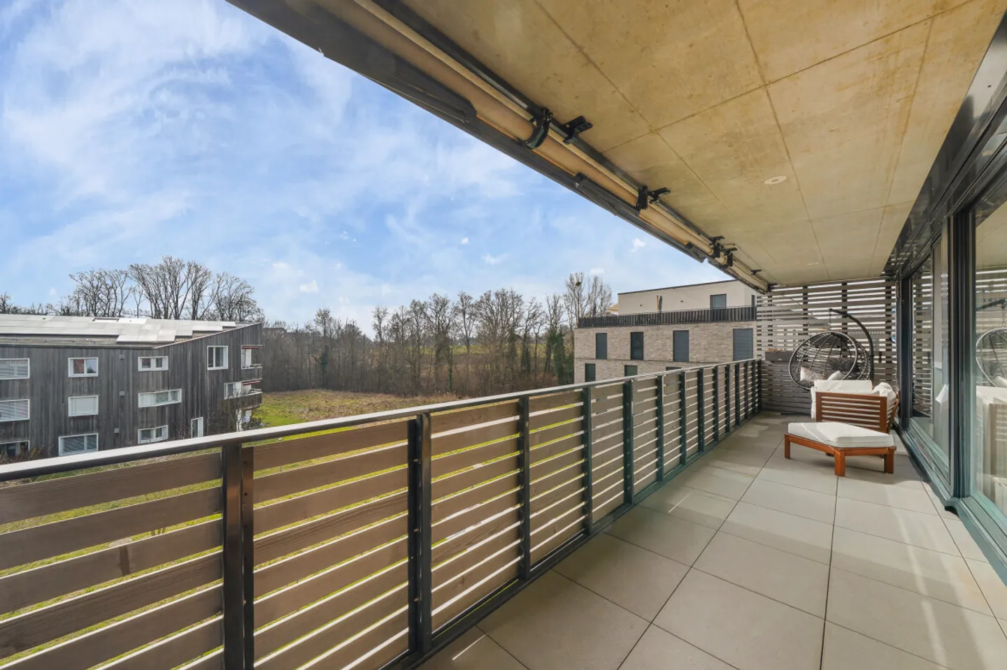 Esclusività Proximmo! Bellissimo nuovo appartamento di 4,5 stanze a Cheseaux-sur-Lausanne - Foto 6 di 8