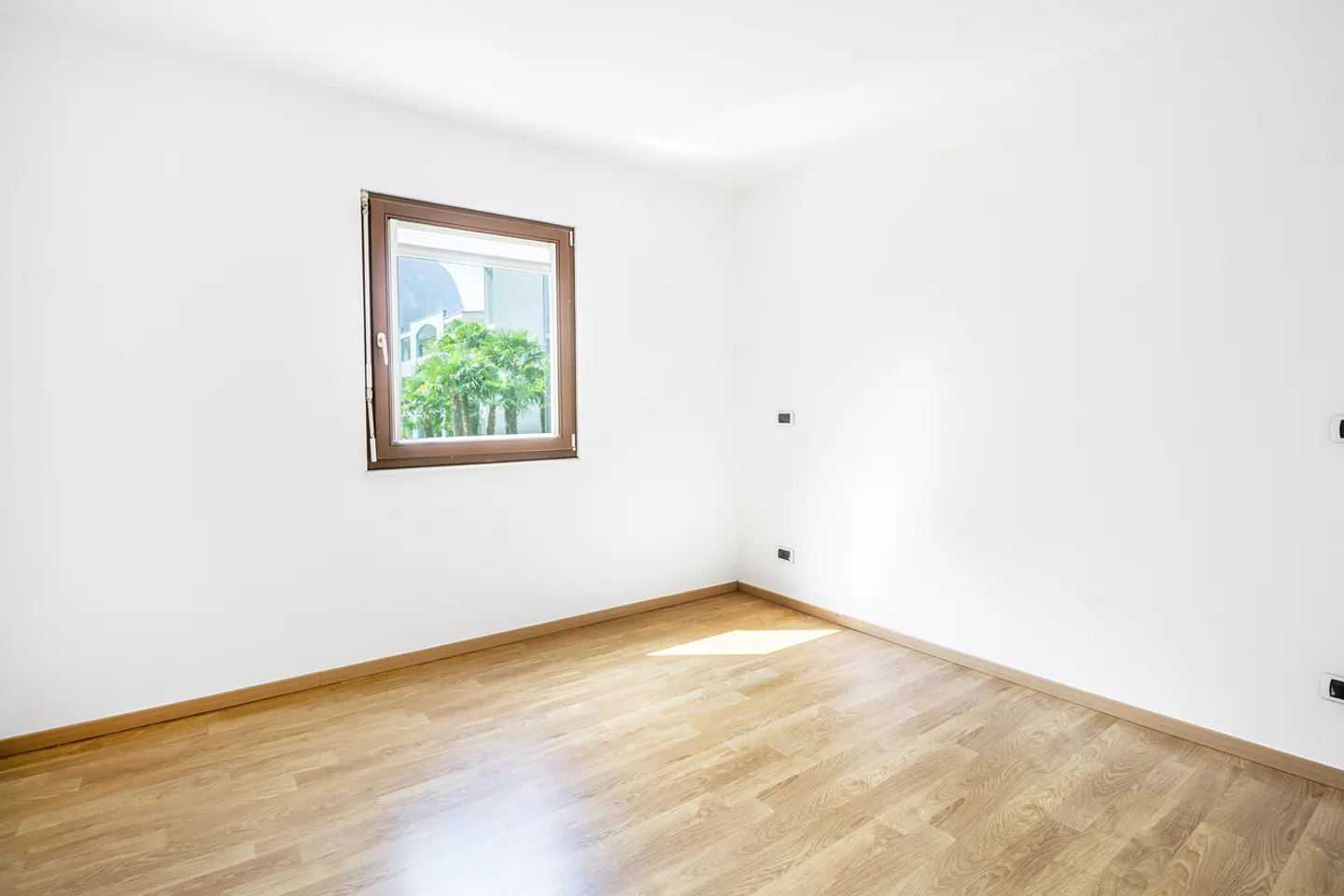 Maisonette with garden of recent construction - Photo 3 of 7