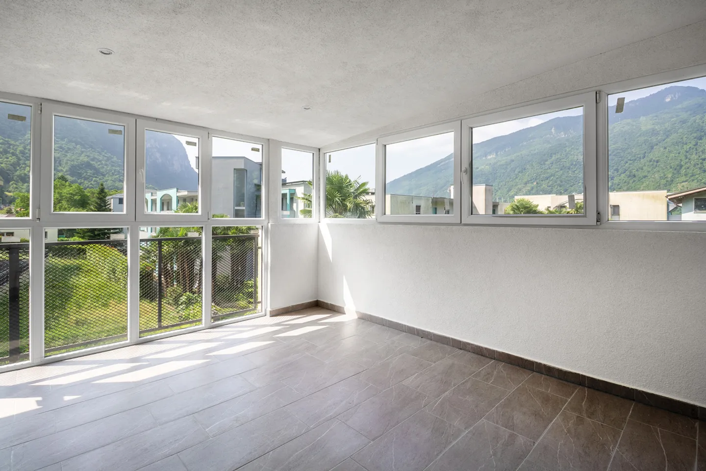 Maisonette with garden of recent construction - Photo 5 of 7