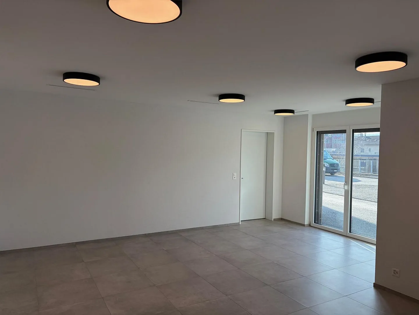 Gewerbefläche Nähe Bahnhof - Foto 4 von 4