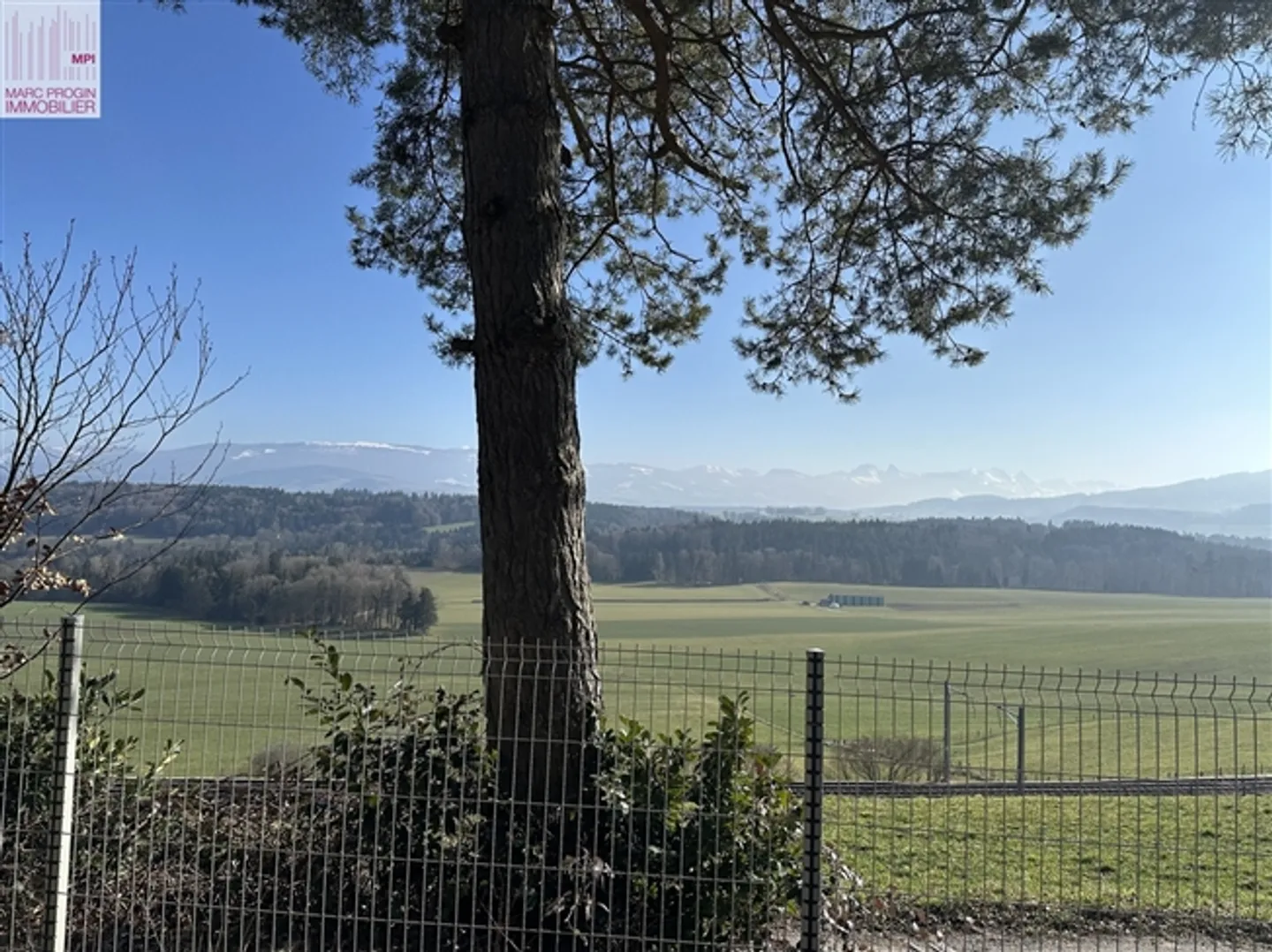 Casa 2 camere completamente ristrutturata su un terreno di 1'287 m2 - Foto 5 di 12