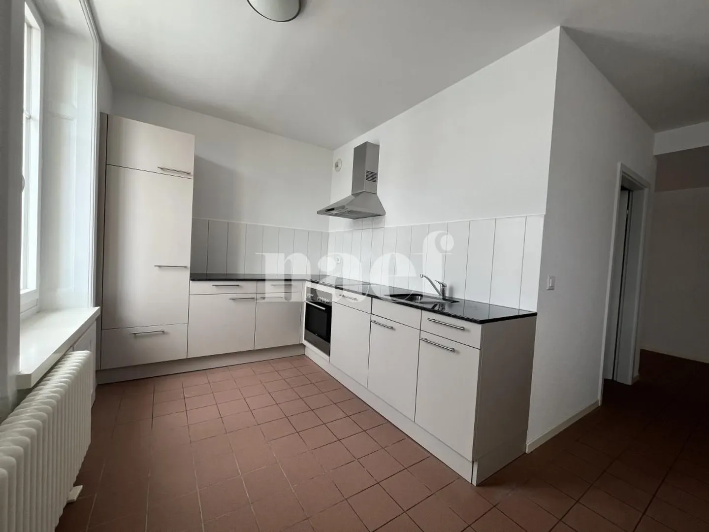 3,5-Zimmer-Wohnung - Foto 1 von 11