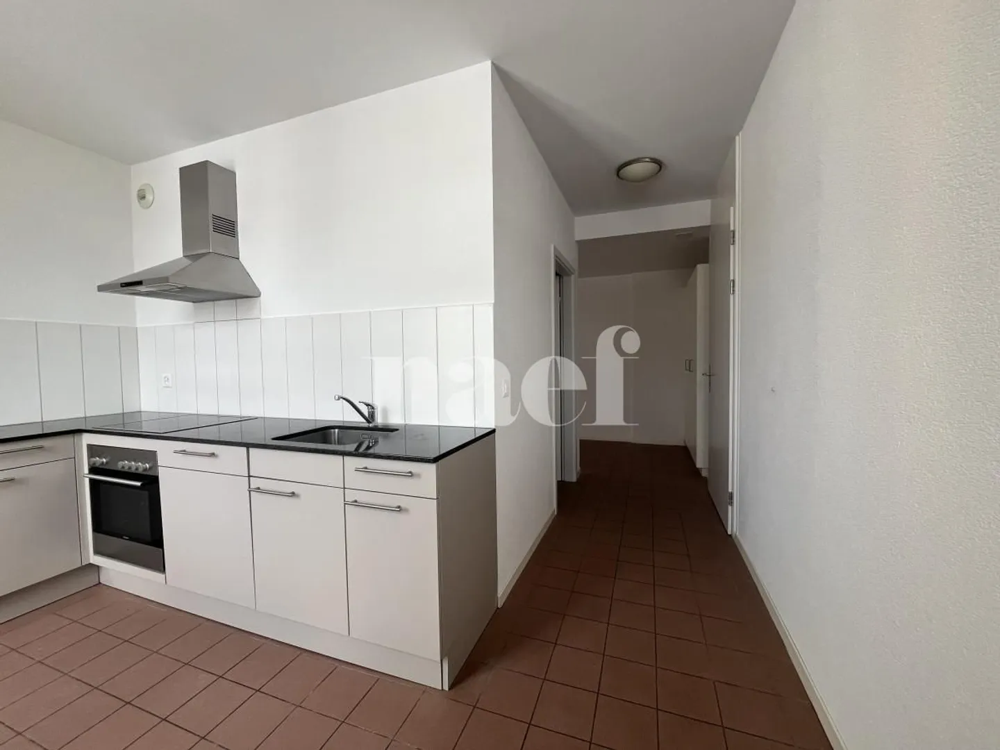 3,5-Zimmer-Wohnung - Foto 2 von 11