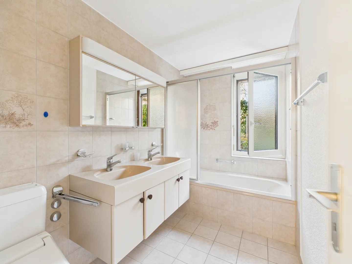 Appartement 3.5 pièces - Photo 6 sur 7